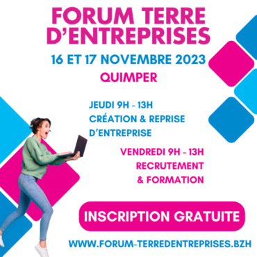 20231116 – Forum terre d’entreprise