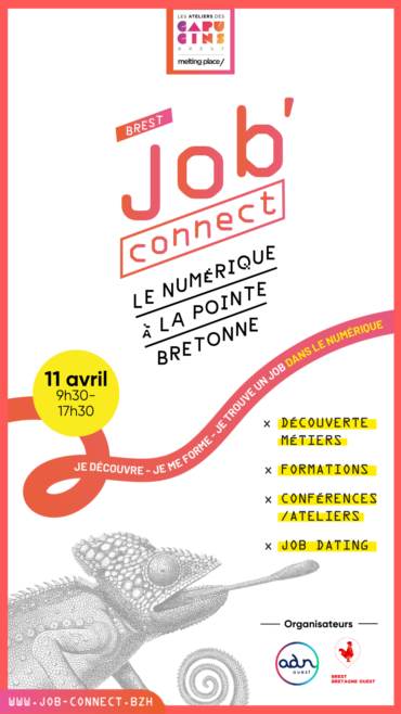 Format 10801920 Job Connect