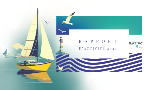 Visuel rapport activité