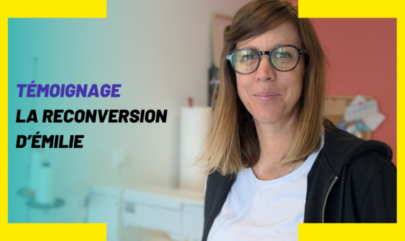 Miniature vidéo témoignage