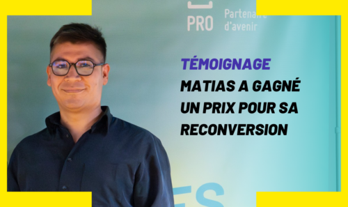 Miniature vidéo témoignage